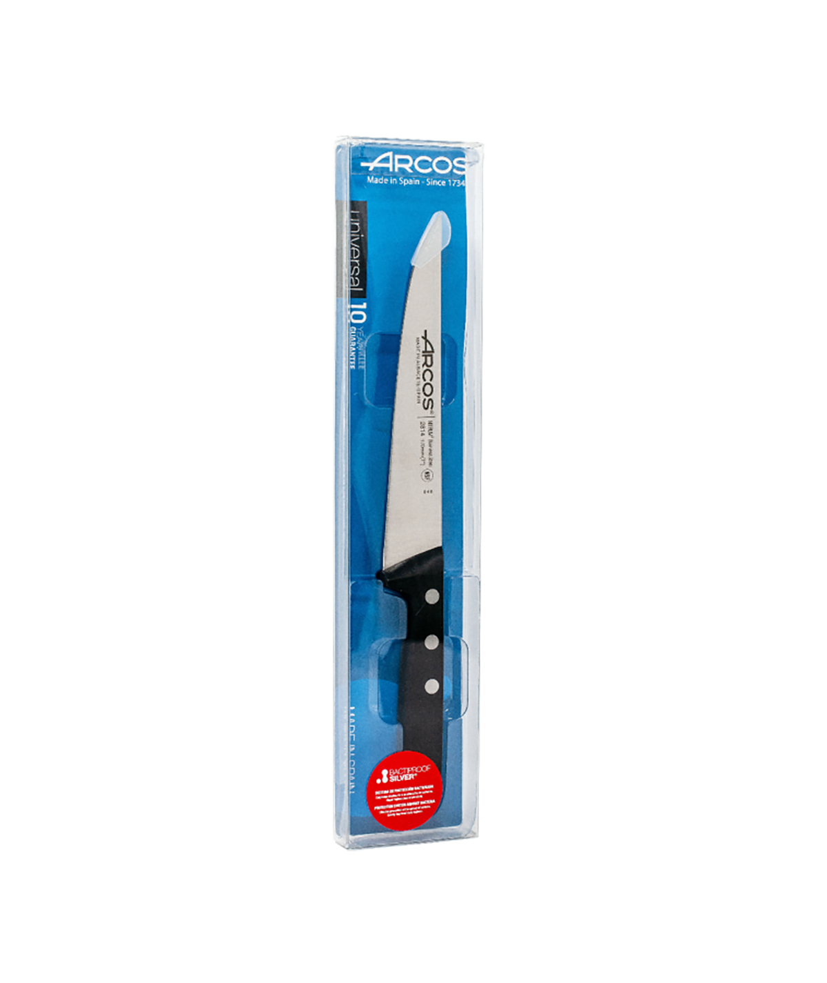 Cuchillo Cocina 170mm 281404