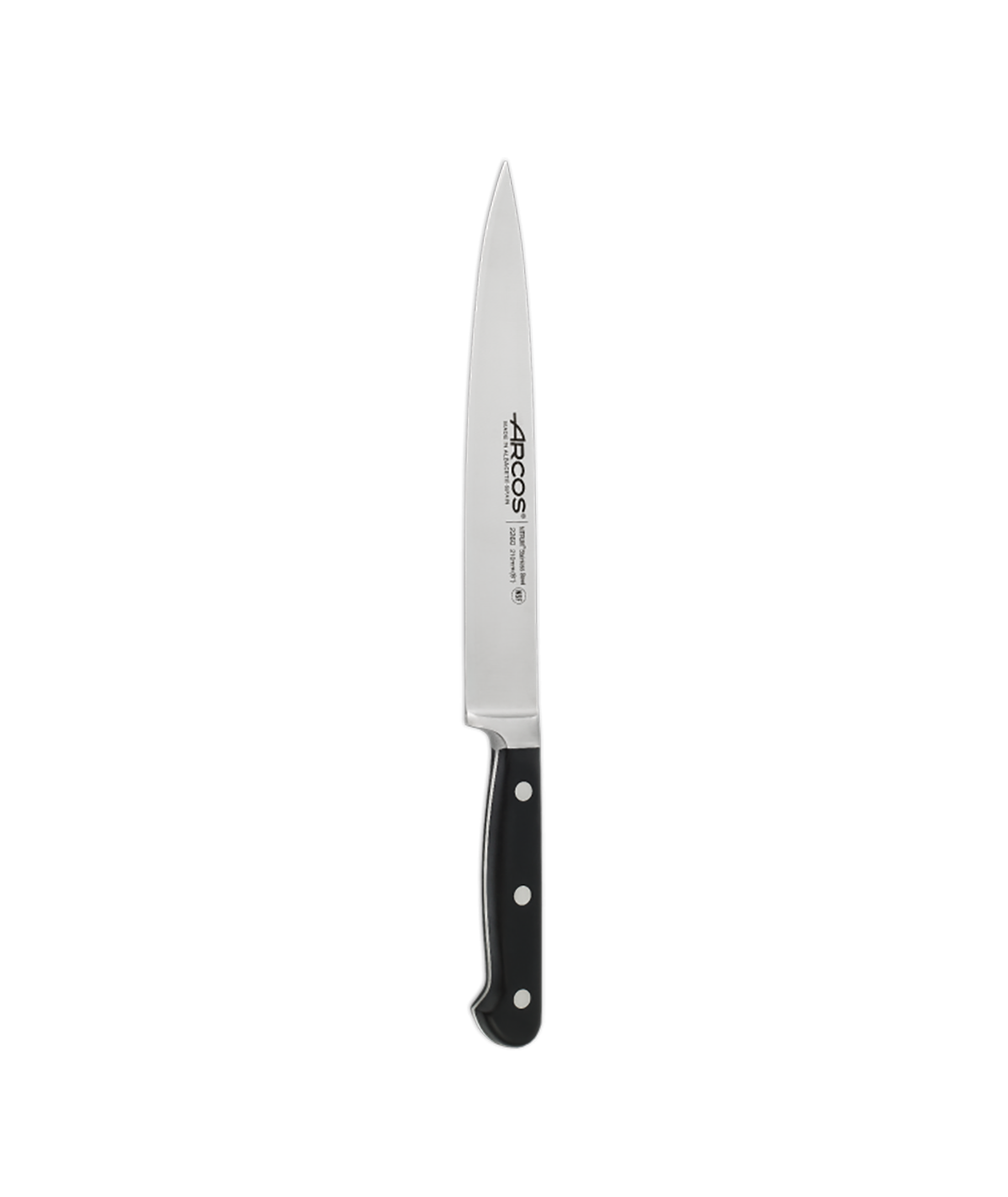 Cuchillo Fileteador 260 mm