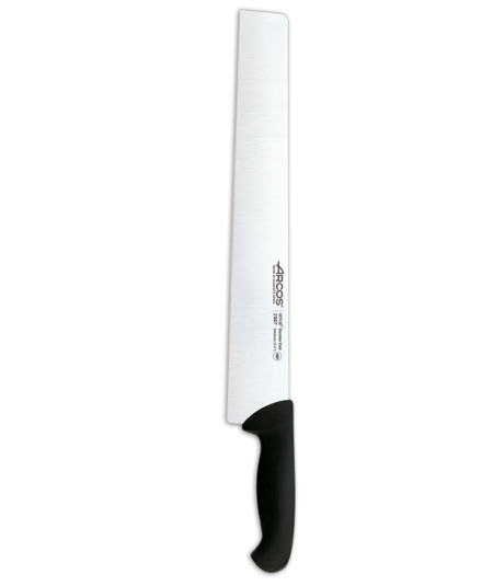 Cuchillo Queso/Salami 360mm