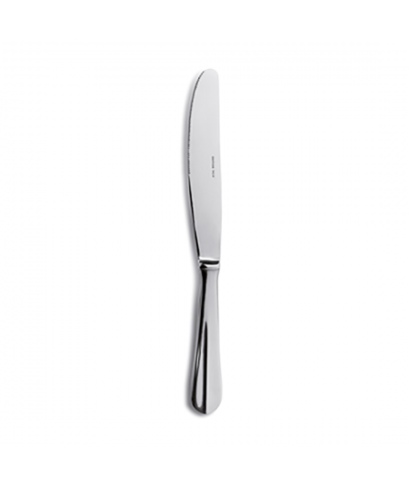 Cuchillo de Postre Baguette 18%