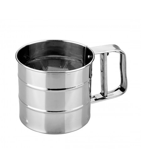 Tamizador Bistrot Inox 18% 10 cm – 761003