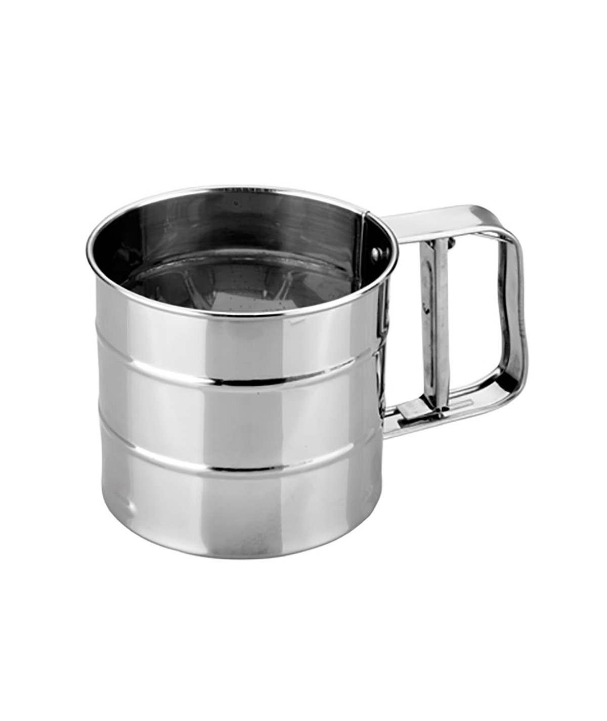 Tamizador Bistrot Inox 18% 10 cm – 761003