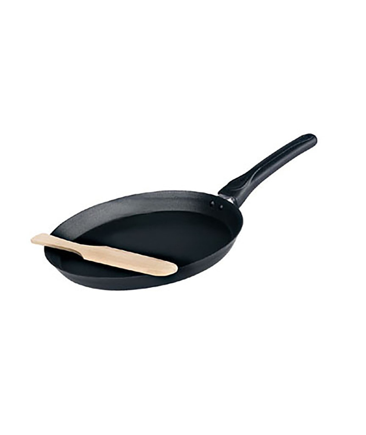 Sartén de Crepes Mercury 26cm - 530324