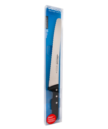 Cuchillo Pastelero 250mm 283904