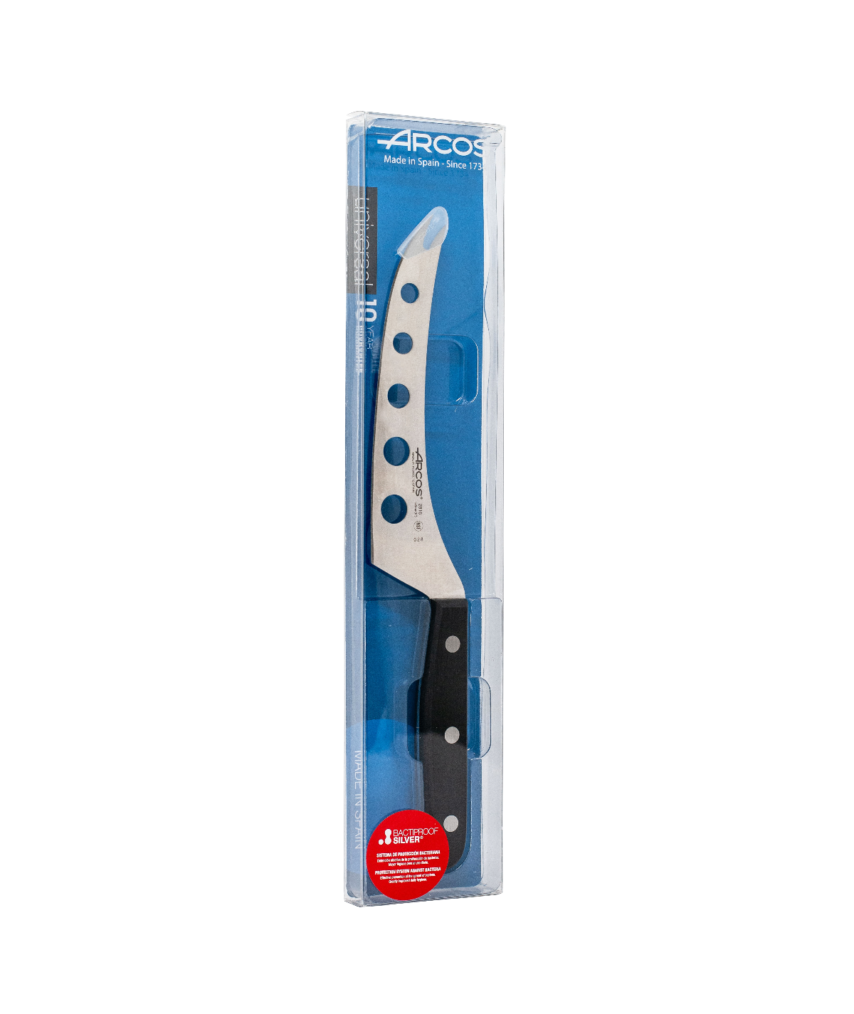 Cuchillo Corta Queso 145mm 281604